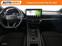 Cupra León 1.5 eTSI MHEV - Miniatura 13