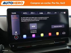 Cupra León 1.5 eTSI MHEV - Miniatura 22