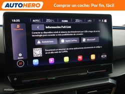 Cupra León 1.5 eTSI MHEV - Miniatura 24