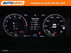 Cupra León 1.5 eTSI MHEV - Miniatura 28