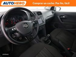 Volkswagen Polo 1.0 A-Polo - Miniatura 12