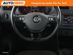 Volkswagen Polo 1.0 A-Polo - Miniatura 23