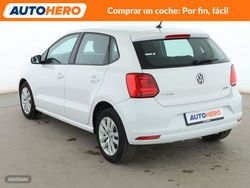 Volkswagen Polo 1.0 A-Polo - Miniatura 4
