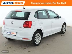 Volkswagen Polo 1.0 A-Polo - Miniatura 6
