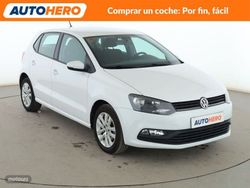 Volkswagen Polo 1.0 A-Polo - Miniatura 8