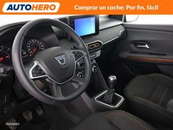 Dacia Sandero 1.0 TCe Stepway Comfort - Miniatura 12
