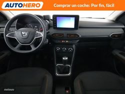 Dacia Sandero 1.0 TCe Stepway Comfort - Miniatura 13