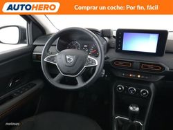 Dacia Sandero 1.0 TCe Stepway Comfort - Miniatura 14