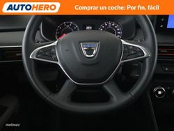 Dacia Sandero 1.0 TCe Stepway Comfort - Miniatura 23