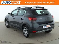 Dacia Sandero 1.0 TCe Stepway Comfort - Miniatura 4