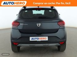 Dacia Sandero 1.0 TCe Stepway Comfort - Miniatura 5