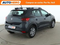 Dacia Sandero 1.0 TCe Stepway Comfort - Miniatura 6
