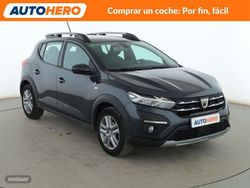 Dacia Sandero 1.0 TCe Stepway Comfort - Miniatura 8