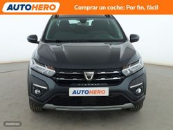 Dacia Sandero 1.0 TCe Stepway Comfort - Miniatura 9