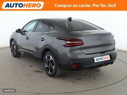 Citroen C4 X 1.5 Blue-HDi Shine - Miniatura 4