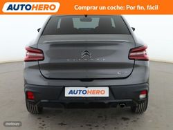 Citroen C4 X 1.5 Blue-HDi Shine - Miniatura 5