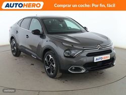 Citroen C4 X 1.5 Blue-HDi Shine - Miniatura 8