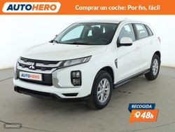 Mitsubishi Asx 2.0 MIVEC Challenge 2WD - Miniatura 1