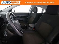 Mitsubishi Asx 2.0 MIVEC Challenge 2WD - Miniatura 11
