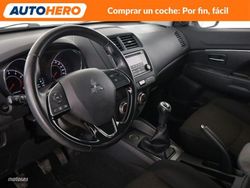 Mitsubishi Asx 2.0 MIVEC Challenge 2WD - Miniatura 12