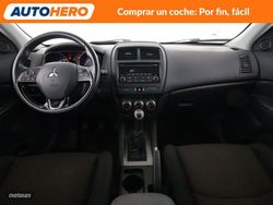 Mitsubishi Asx 2.0 MIVEC Challenge 2WD - Miniatura 13