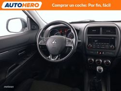 Mitsubishi Asx 2.0 MIVEC Challenge 2WD - Miniatura 14