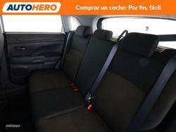 Mitsubishi Asx 2.0 MIVEC Challenge 2WD - Miniatura 15