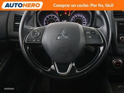 Mitsubishi Asx 2.0 MIVEC Challenge 2WD - Miniatura 21