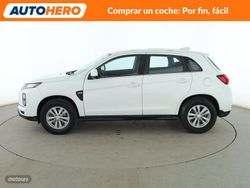 Mitsubishi Asx 2.0 MIVEC Challenge 2WD - Miniatura 3