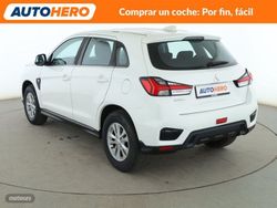 Mitsubishi Asx 2.0 MIVEC Challenge 2WD - Miniatura 4