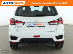 Mitsubishi Asx 2.0 MIVEC Challenge 2WD - Miniatura 5