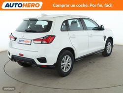 Mitsubishi Asx 2.0 MIVEC Challenge 2WD - Miniatura 6
