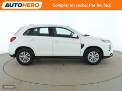 Mitsubishi Asx 2.0 MIVEC Challenge 2WD - Miniatura 7