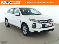 Mitsubishi Asx 2.0 MIVEC Challenge 2WD - Miniatura 8