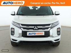 Mitsubishi Asx 2.0 MIVEC Challenge 2WD - Miniatura 9