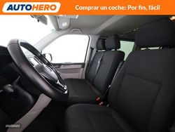 Volkswagen Caravelle 2.0 TDI Trendline - Miniatura 11