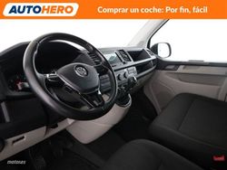 Volkswagen Caravelle 2.0 TDI Trendline - Miniatura 12