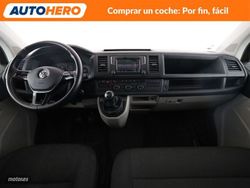 Volkswagen Caravelle 2.0 TDI Trendline - Miniatura 13