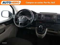 Volkswagen Caravelle 2.0 TDI Trendline - Miniatura 14