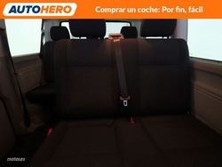 Volkswagen Caravelle 2.0 TDI Trendline - Miniatura 16