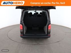 Volkswagen Caravelle 2.0 TDI Trendline - Miniatura 17