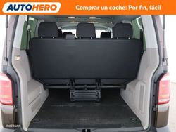 Volkswagen Caravelle 2.0 TDI Trendline - Miniatura 18