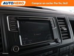 Volkswagen Caravelle 2.0 TDI Trendline - Miniatura 20