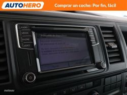 Volkswagen Caravelle 2.0 TDI Trendline - Miniatura 21