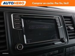 Volkswagen Caravelle 2.0 TDI Trendline - Miniatura 22