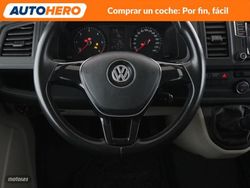 Volkswagen Caravelle 2.0 TDI Trendline - Miniatura 23