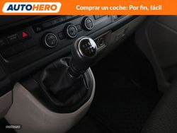 Volkswagen Caravelle 2.0 TDI Trendline - Miniatura 26