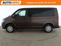 Volkswagen Caravelle 2.0 TDI Trendline - Miniatura 3