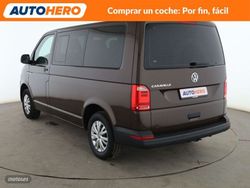 Volkswagen Caravelle 2.0 TDI Trendline - Miniatura 4