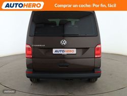 Volkswagen Caravelle 2.0 TDI Trendline - Miniatura 5